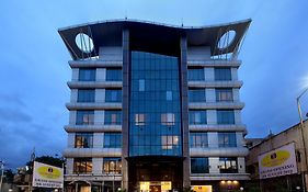 Incredible One Hotel